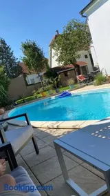 Le nid d'Eve - studio cosy près de Strasbourg avec piscine - Image 2