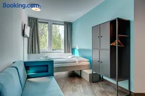MEININGER Hotel München Olympiapark - Image 5