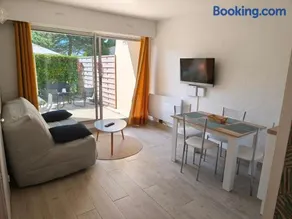 Appartement accès direct à la plage - Image 1