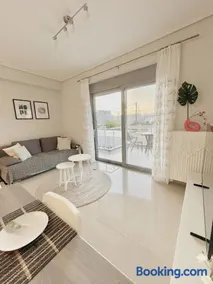 BlueLine apartment 4 - Image 1