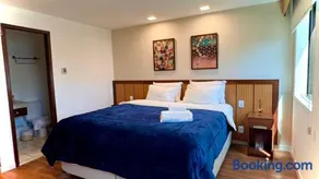 M N Flats Hotel Av Ibirapuera 2927 - Image 2