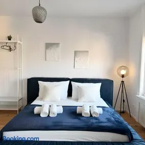 Apartment im Zentrum St Gallen - Image 3