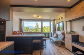 Suite Apartment modern getaway - Neu renoviert - Strobl am Wolfgangsee - Image 1