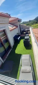 RESIDENCIAL EN SANXENXO_PORTONOVO - Image 2