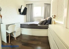 Apartament Modrzewskiego - Image 1