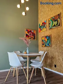 Unique apartment in Spydeberg - Image 2
