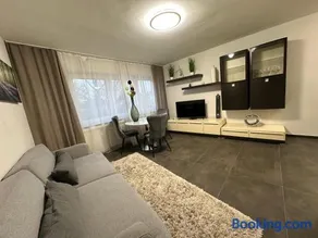 Moderne Ferienwohnung für 4 Personen im Herzen von Marl*Netflix*Nespresso* - Image 2