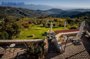 Gerofotis Traditional Guesthouse est 1892 - Close to Aigio, Akoli, Selianitika - Image 2
