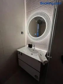 Sorrento Sole Mare Deluxe Studio Apartment - Image 4