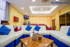 Hotel International - Image 4