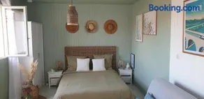 Studio indépendant dans maison individuelle - Image 1