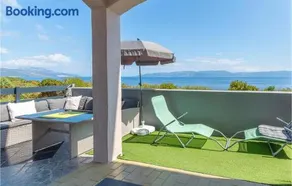 Gorgeous Apartment In Labin With Wifi - Image 1