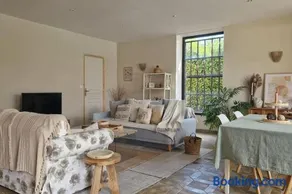Le Champ du Roy Appartement 76m2 Lyon Sud 5min A7 parking privé - Image 3