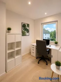 Business & Ferien Apartment nahe Frankfurt, Hanau, Rodenbach & Aschaffenburg - Image 5