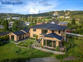 Sanns villa - Image 2
