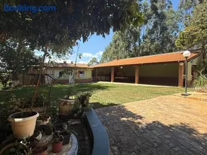 Chácara 3 quartos com piscina e churrasqueira - Image 4