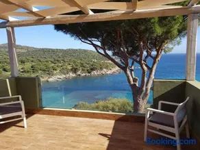 Maison avec barbecue, terrasse et jardin | Vue montagne - Image 3