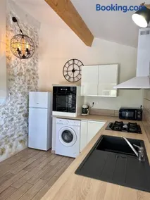 Gite 2 , charme et confort à 10 min de Narbonne - Image 3