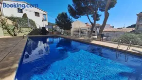 La Font Lovely apartment LEstartit 400 meter from the beach - Image 1