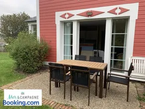 Charmante maison 3 chambres au cœur de Belle Dune - Image 2