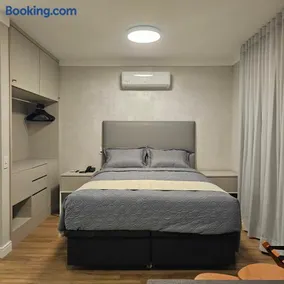 Flat Premium Bela Cintra - Paulista - Image 5
