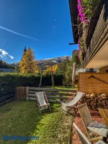 Lilly Chalet- Apartments with private sauna, close to ski lifts - Image 1