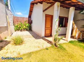 Pousada Villa Magna - Chalé - Image 5