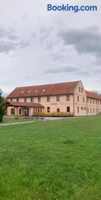 Letni Apartmany Nezarka - Image 1