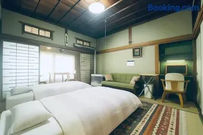Ryokan Sansui - Image 1