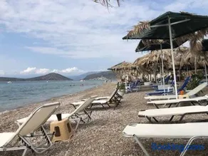 Top of the hill in Drepano-Nafplio, Beautiful view - Image 2