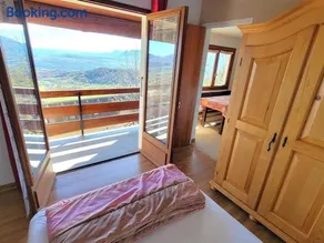 Appartement 4 pers, 2 chambres, pied des pistes, balcon sud - Saint-Michel-de-Chaillol - Image 4