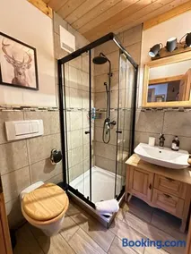 Lilly Chalet- Apartments with private sauna, close to ski lifts - Image 2