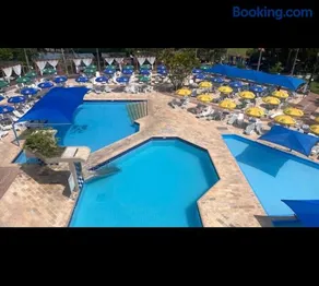 Apartamento nas Termas no Apart-hotel - Image 3