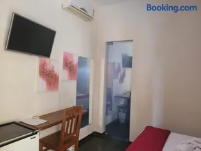 Solarium Park Hotel - Image 2