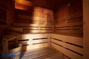 Ferienapartment Weitsicht mit Wellness - Image 3
