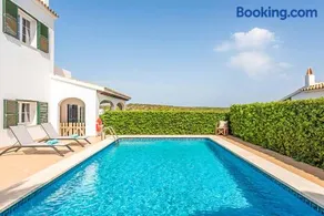 Villa Cala Llonga - Image 2
