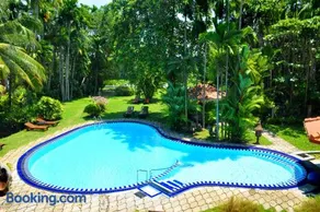 Ayubowan Swiss Lanka Bungalow Resort - Image 1