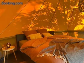 Natuurglamping 't Wijland - Image 4
