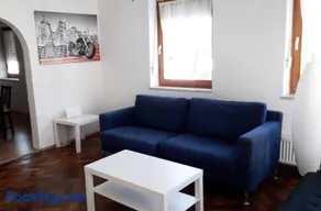 home2stay Worker House Feldstetten Kitchen,Wifi,Smart TV Parking *** - Image 1
