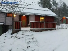 Vargheden B&B och trädgård - Image 4