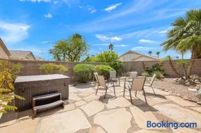 Palm Desert CA Sun City Home Golf pools rec - Image 1