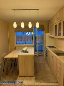 Apartmán Košice Nad Jazerom - Image 2