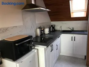 Appartement avec jardin | Vue mer - Image 4