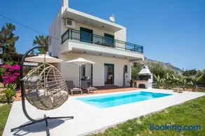 Villa Calliope Lardos - Image 1