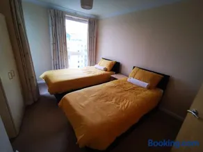 Town Centre Penthouse - Image 5