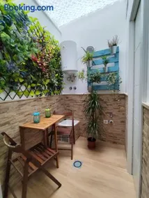 Apartamento Artesano Del Cuero SpaceWorking - Image 2