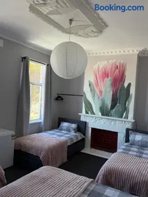 Freo Lodge Boutique Hostèl - Image 2