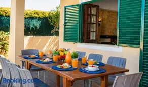 Villa Royal Sandals - com BBQ e piscina aquecível em Albufeira - Image 2