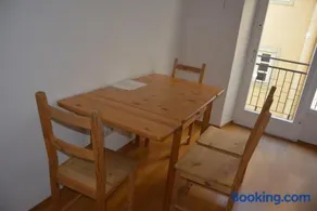 Wohnung, 1 Schlafzimmer, Balkon - Image 2