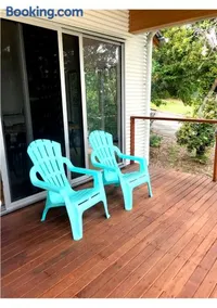 Aqua Marine - a warm and soulful spot to unwind - Image 4
